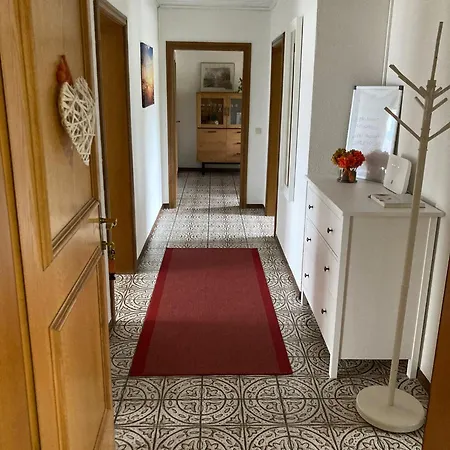 Valerie - Muehlei Alterbachstr 9 אניף