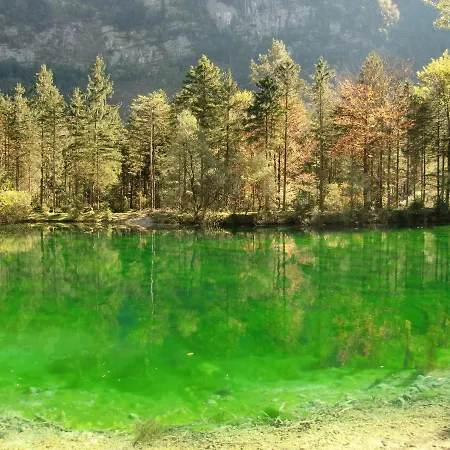 Valerie - Muehlei Alterbachstr 9 * Anif