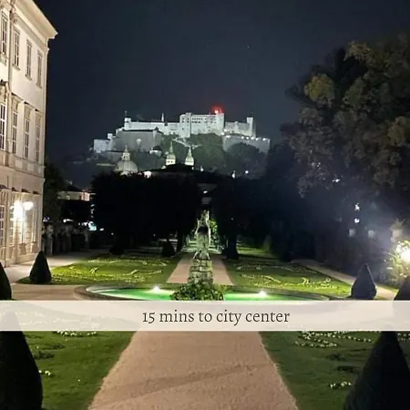 Valerie - Muehlei Alterbachstr 9 Apartment