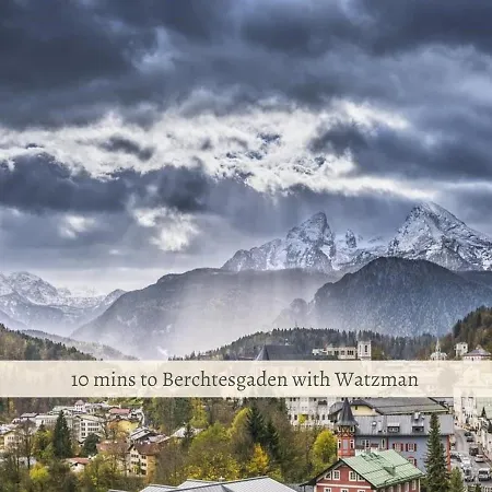 Valerie - Muehlei Alterbachstr 9 Anif