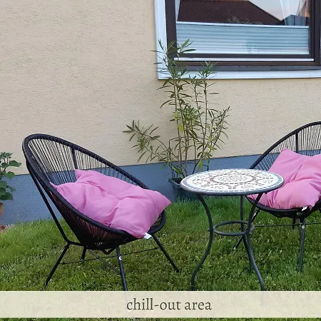 Apartman Valerie - Muehlei Alterbachstr 9 *