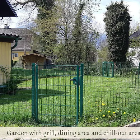 Apartment Valerie - Muehlei Alterbachstr 9 *