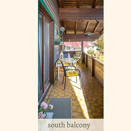 Valerie - Muehlei Alterbachstr 9 Apartment