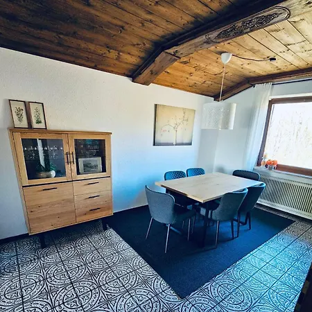 Valerie - Muehlei Alterbachstr 9 Apartment Anif