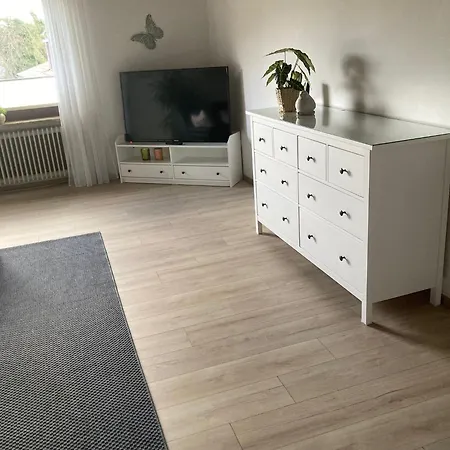 Appartamento Valerie - Muehlei Alterbachstr 9 *