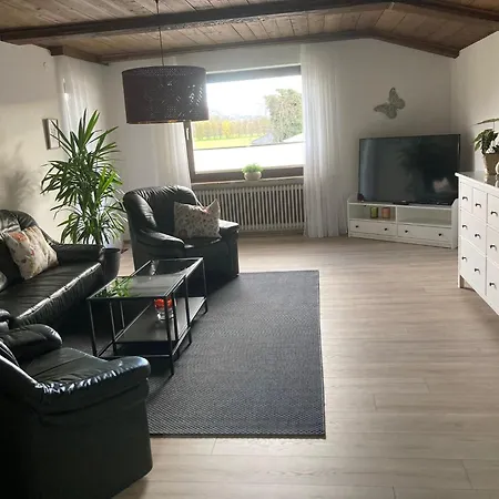 Valerie - Muehlei Alterbachstr 9 Apartman *