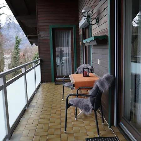 Valerie - Muehlei Alterbachstr 9 Apartment *