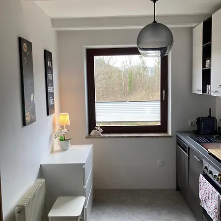 Valerie - Muehlei Alterbachstr 9 Apartment