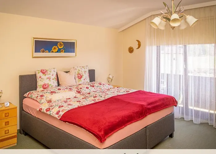 Valerie - Muehlei Alterbachstr 9 * 阿尼夫
