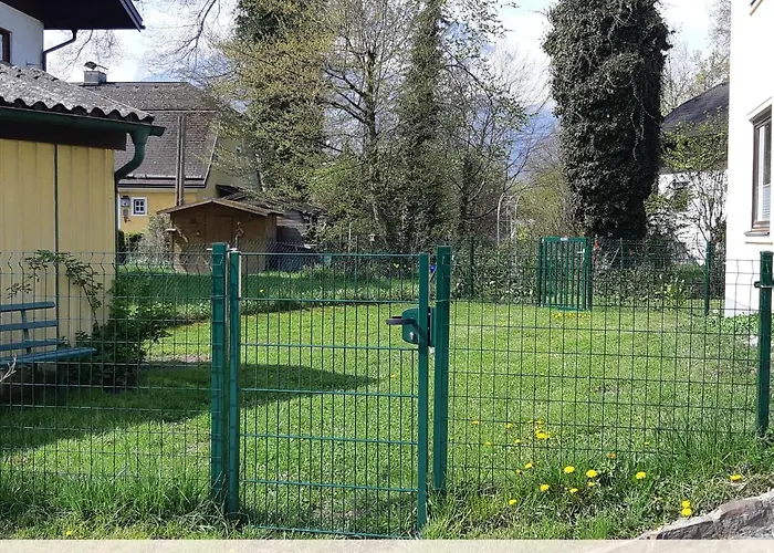 公寓 Valerie - Muehlei Alterbachstr 9 *