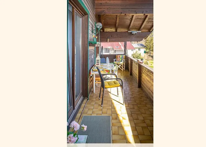 Valerie - Muehlei Alterbachstr 9 公寓